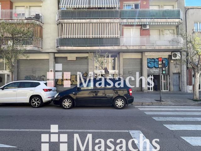 Local Comercial en alquiler en Can Montllor, Vallès Occidental