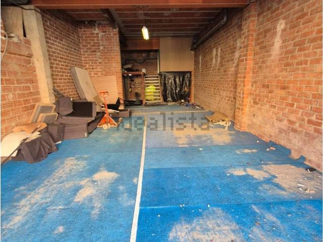 Local Comercial en venta en la Grípia, Vallès Occidental