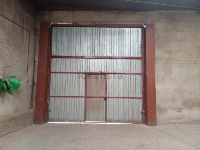 Nave en alquiler en La Hiniesta, Castilla y León