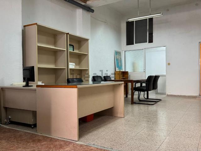 Local Comercial en venta en La Isleta, Gran Canaria