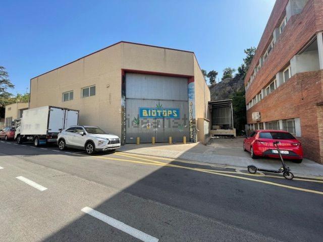 Nave en alquiler en Alt Empordà, Catalunya