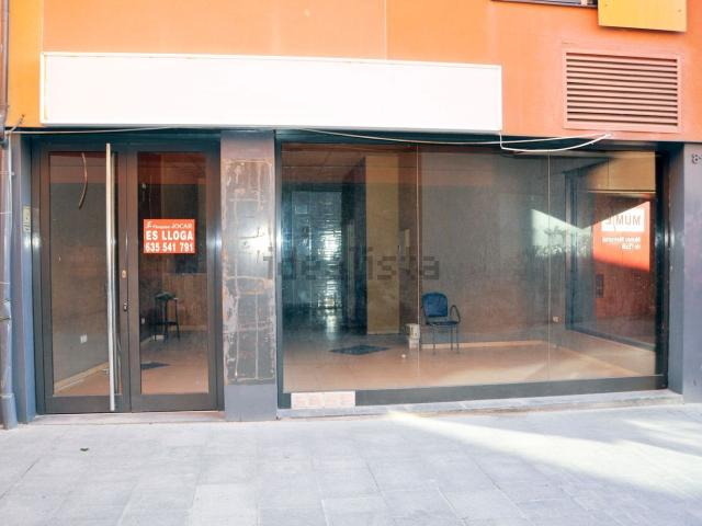 Local Comercial en alquiler en Alt Empordà, Catalunya