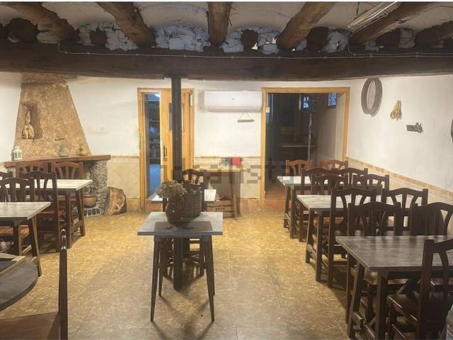 Local Comercial en alquiler en La Llacuna, Barcelona