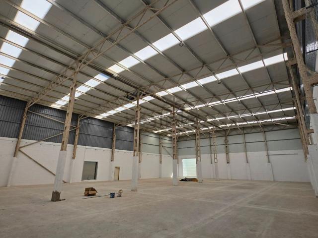 Nave en venta en Vallès Oriental, Catalunya