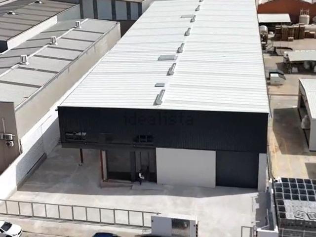Nave en alquiler en Vallès Oriental, Catalunya