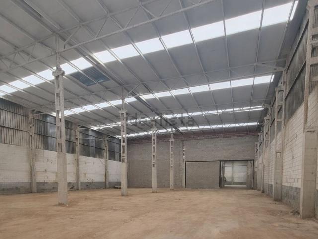Nave en alquiler en Vallès Oriental, Catalunya