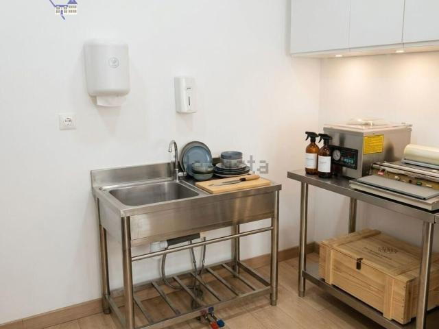 Local Comercial en alquiler en Vallès Oriental, Catalunya