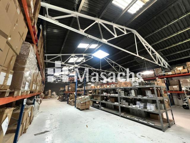 Nave en venta en Vallès Oriental, Catalunya