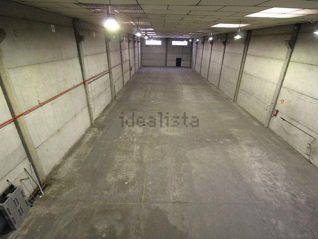 Nave en venta en La Llagosta