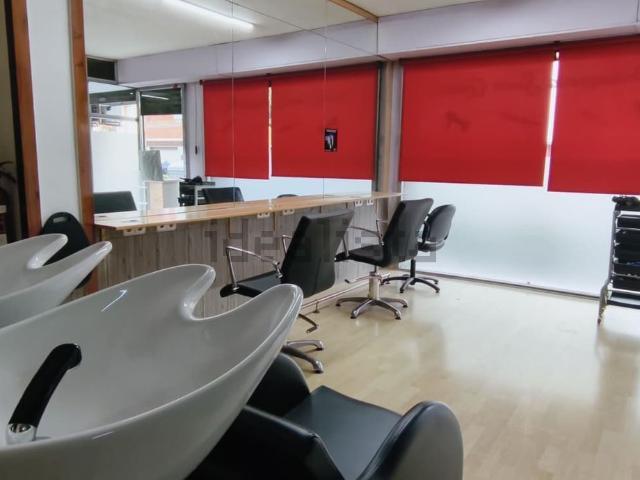 Local Comercial en alquiler en Vallès Oriental, Catalunya