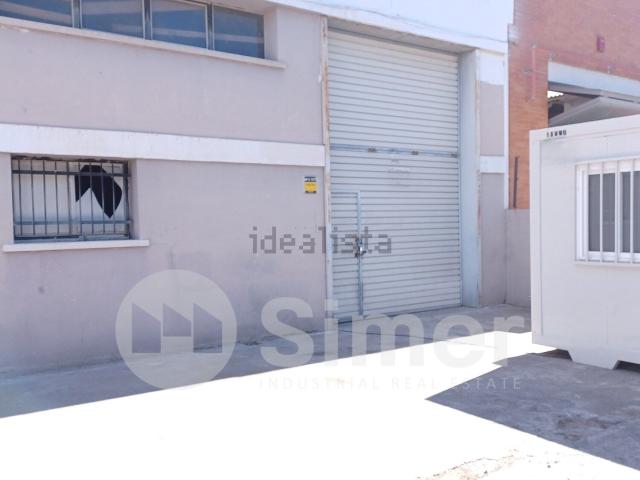 Nave en venta en La Llagosta