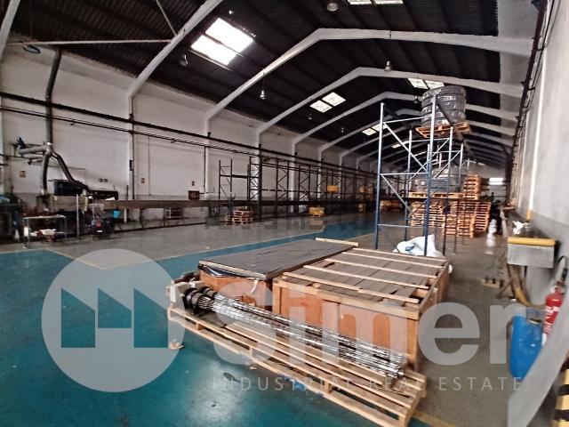 Nave en venta en Vallès Oriental, Catalunya