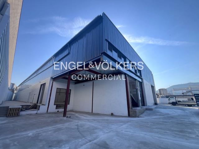 Nave en venta en Vallès Oriental, Catalunya