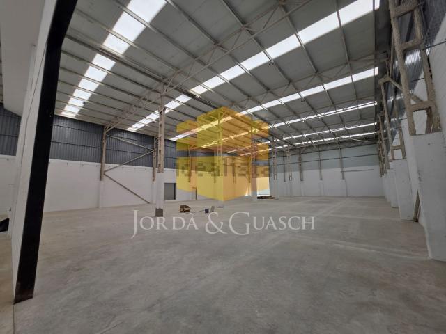 Nave en venta en Vallès Oriental, Catalunya