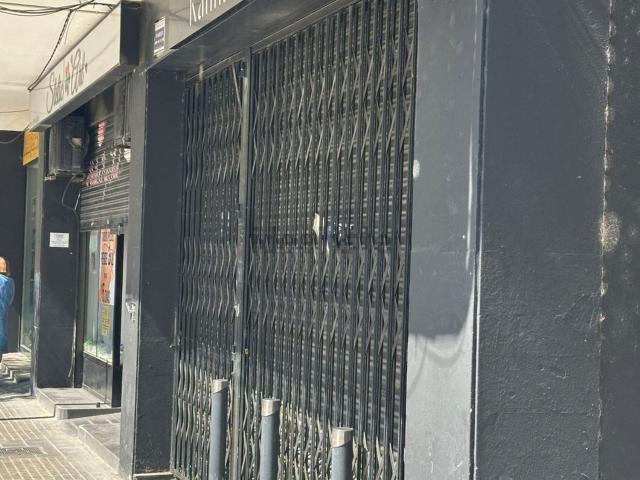 Local Comercial en alquiler en Vallès Oriental, Catalunya