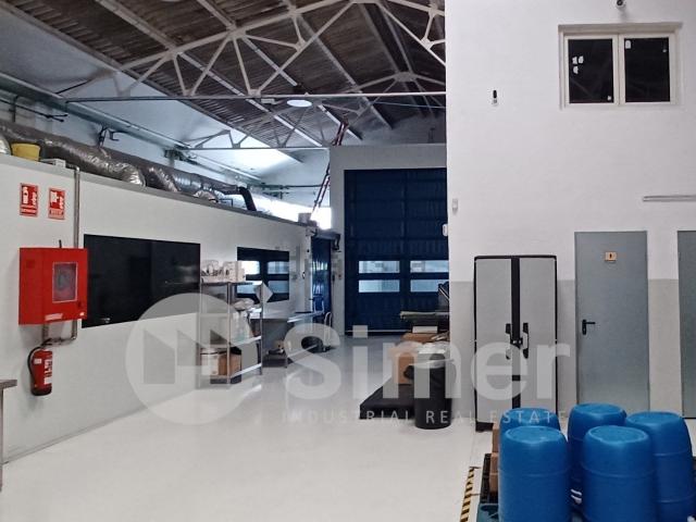 Nave en venta en Vallès Oriental, Catalunya
