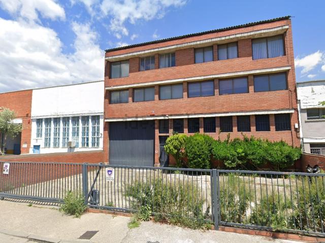 Nave en alquiler en La Llagosta, Barcelona