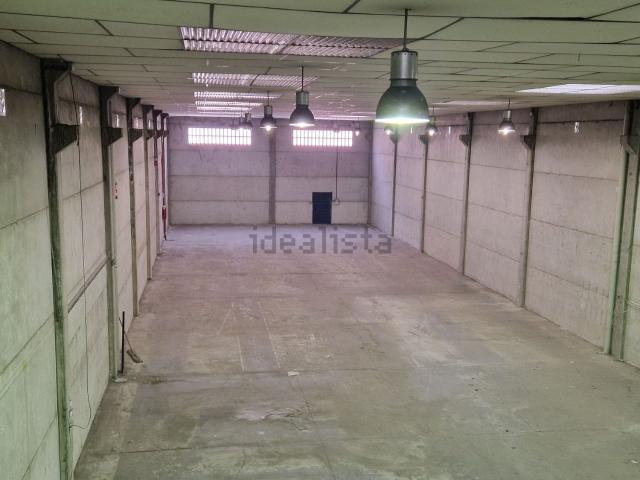 Nave en venta en La Llagosta
