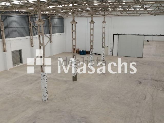 Nave en venta en Vallès Oriental, Catalunya
