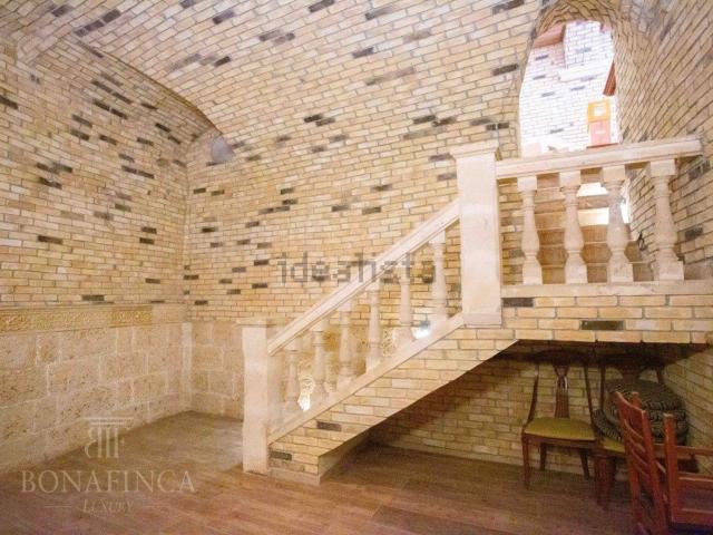 Local Comercial en venta en Canamunt, Palma