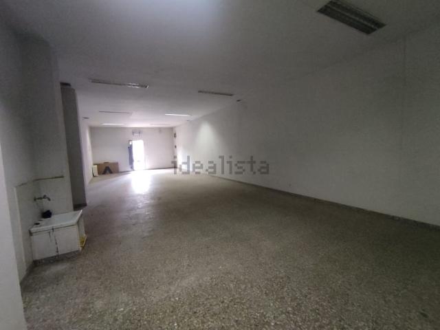 Local Comercial en alquiler en Carretera de Cádiz, Málaga-Costa del Sol