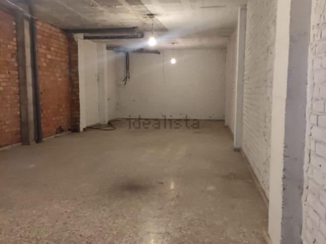Local Comercial en alquiler en Carretera de Cádiz, Málaga-Costa del Sol