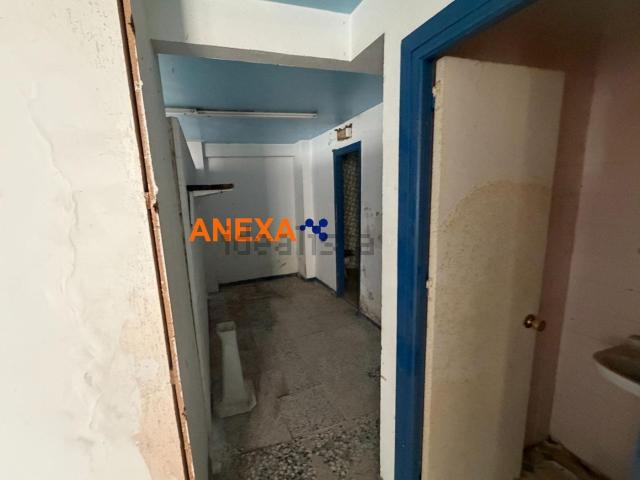 Local Comercial en venta en Carretera de Cádiz, Málaga-Costa del Sol