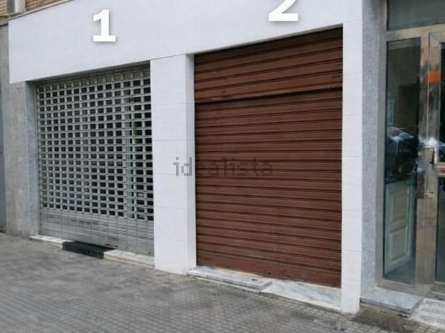 Local Comercial en venta en Carretera de Cádiz, Málaga-Costa del Sol
