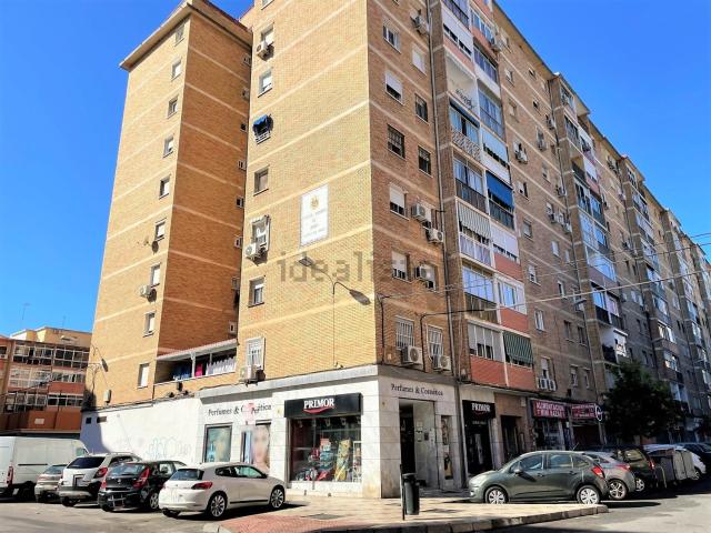 Local Comercial en venta en Carretera de Cádiz, Málaga-Costa del Sol