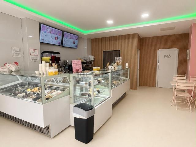 Local Comercial en alquiler en Carretera de Cádiz, Málaga-Costa del Sol