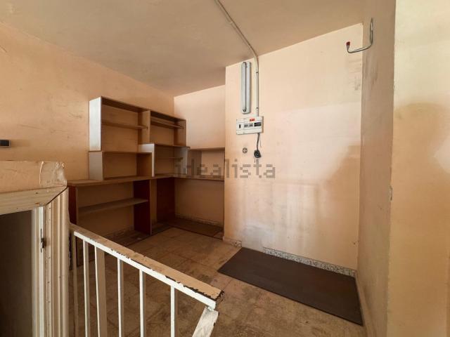 Local Comercial en venta en Carretera de Cádiz, Málaga-Costa del Sol