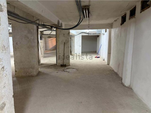 Local Comercial en venta en Carretera de Cádiz, Málaga-Costa del Sol