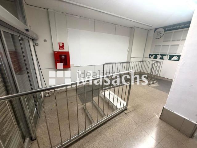Local Comercial en alquiler en la Maurina, Vallès Occidental