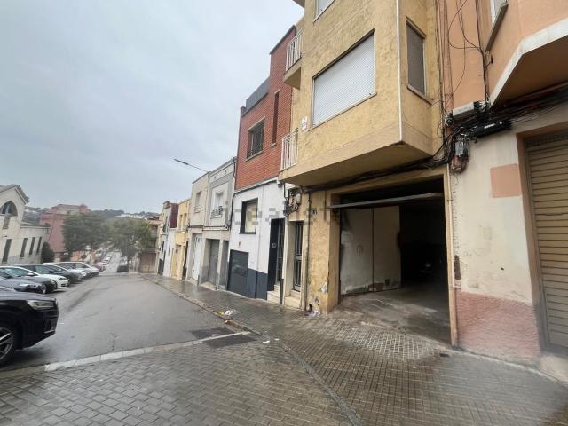 Local Comercial en venta en la Maurina, Vallès Occidental