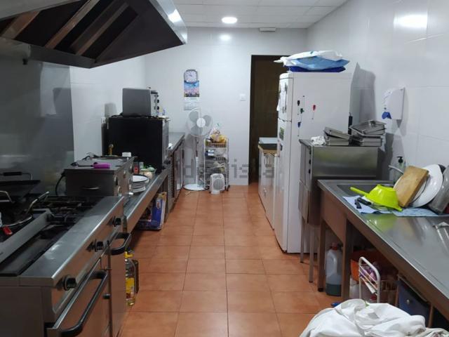 Local Comercial en alquiler en la Maurina, Vallès Occidental