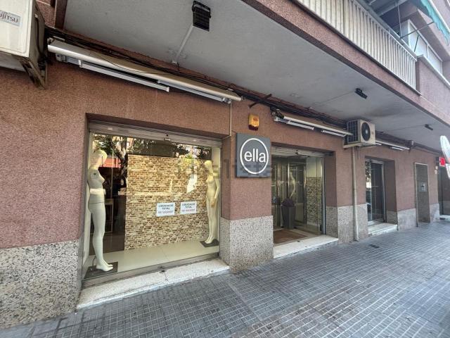 Local Comercial en venta en la Maurina, Vallès Occidental