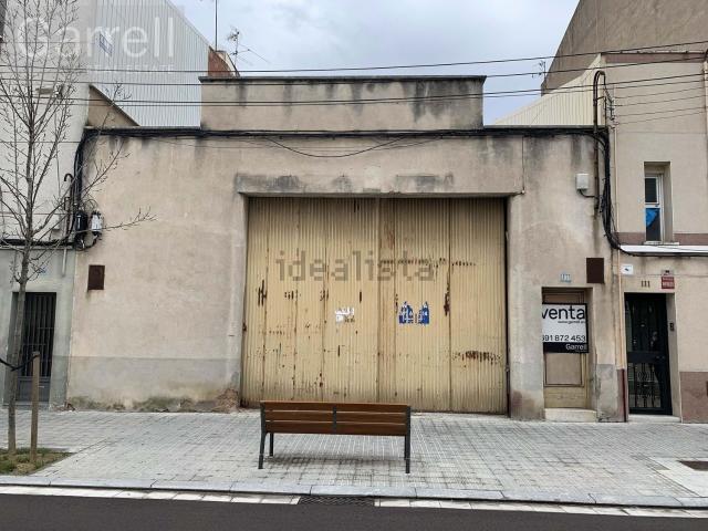 Nave en venta en la Maurina, Vallès Occidental
