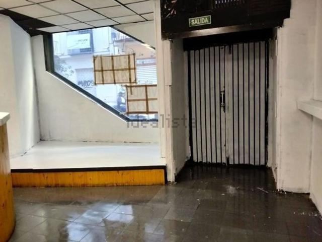 Local Comercial en venta en Centro, Málaga-Costa del Sol