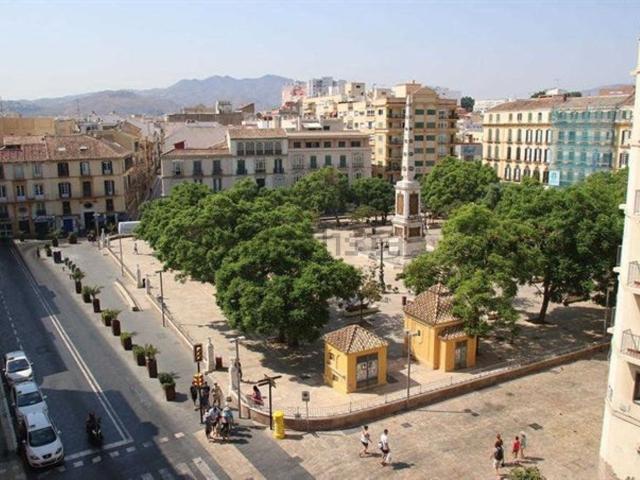 Local Comercial en alquiler en Centro, Málaga-Costa del Sol