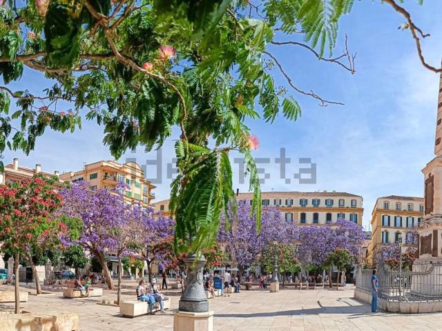 Local Comercial en venta en Centro, Málaga-Costa del Sol