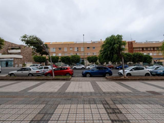 Local Comercial en alquiler en La Minilla, Gran Canaria