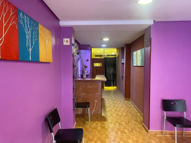 Local Comercial en venta en Canavall, Palma