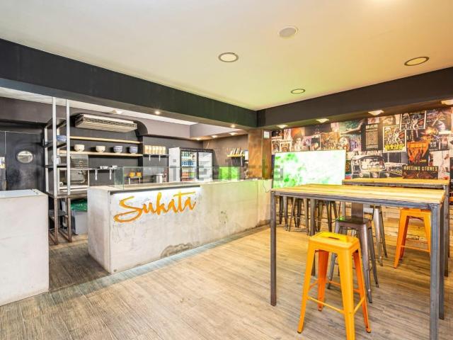 Local Comercial en venta en Canavall, Palma