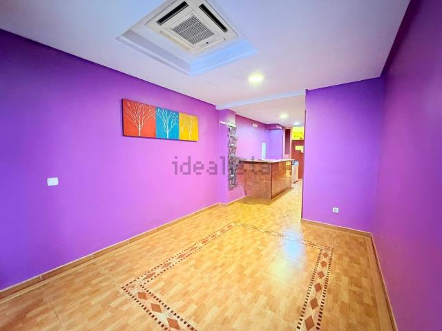 Local Comercial en venta en Palma