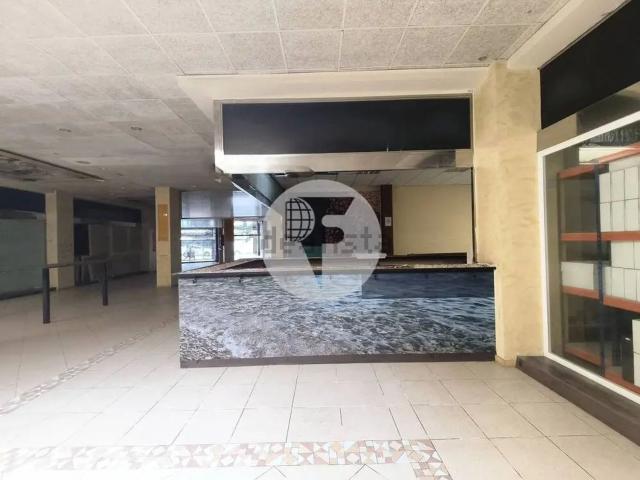 Local Comercial en venta en Canamunt, Palma