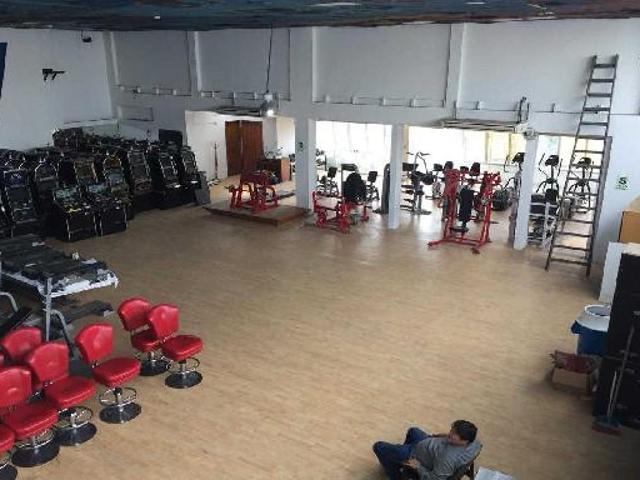 Local Comercial venta en Rinconada, Lima Metropolitana