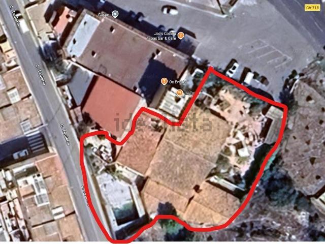 Local Comercial en venta en la Marina Baixa, Valencia