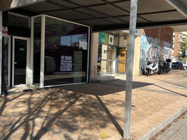 Local Comercial en venta en la Marina Baixa, Valencia
