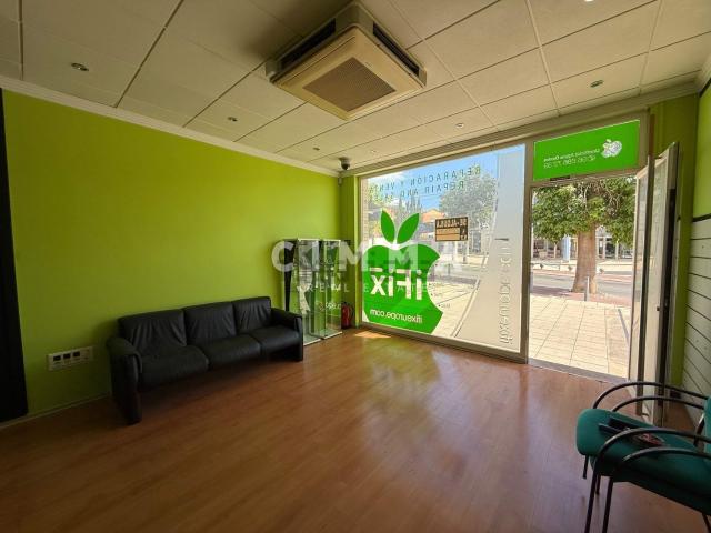 Local Comercial en venta en Coloma, la Marina Baixa