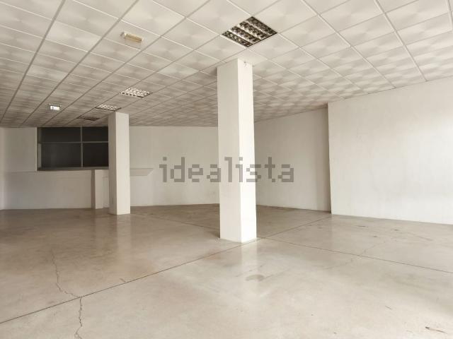 Local Comercial en venta en la Marina Baixa, Valencia